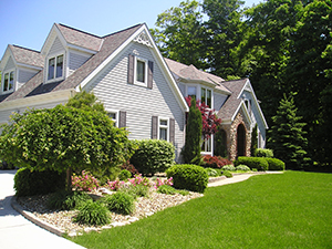 Landscapers and Lawncare Services in Whitney, TX