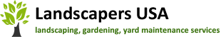 Whitney Landscapers